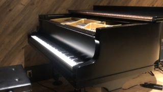 何哲ブログ 何の変哲もないオジサンがピアノ始めてみた 何哲ブログ 何の変哲もないオジサンがピアノ始めてみた